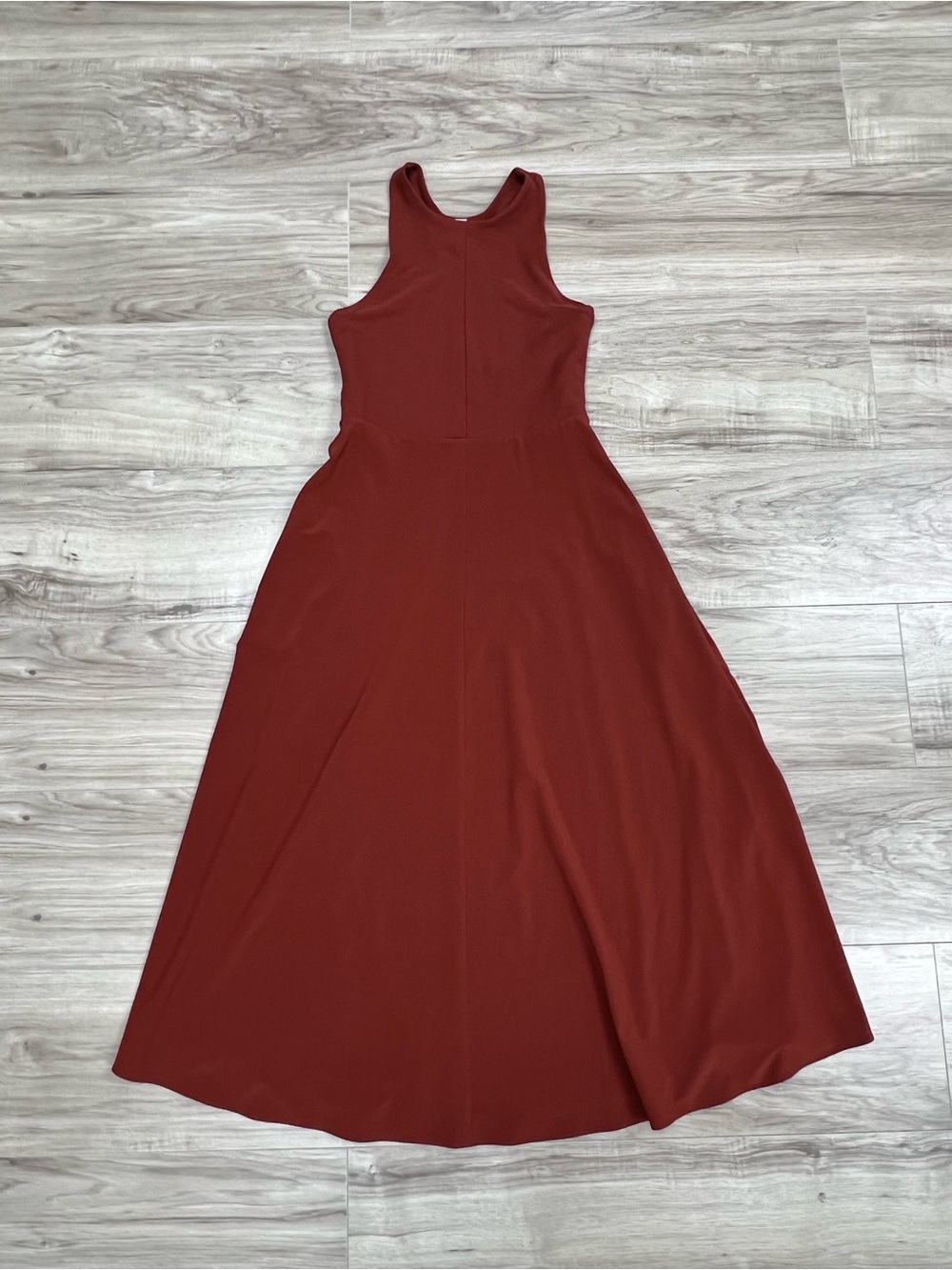 ATHLETA Winona Midi Support Dress Size XS - Picture 3 of 10